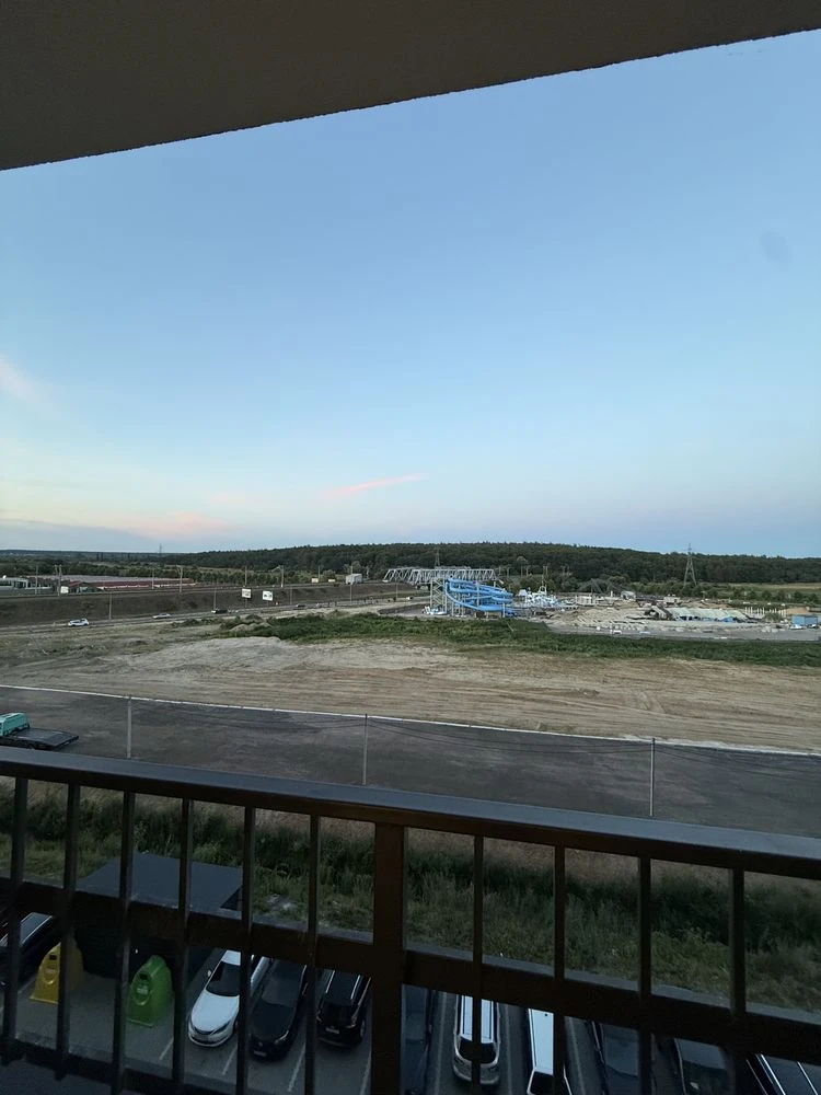 For sale, 1-bedroom apartment, Irpin, ЖК Синергія Сіті, 38.7 sq m