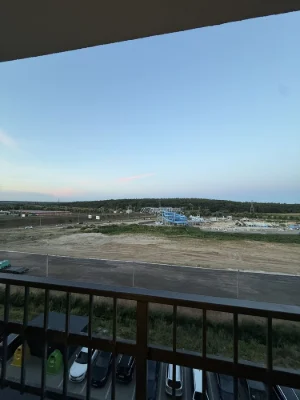 For sale, 1-bedroom apartment, Irpin, ЖК Синергія Сіті, 38.7 sq m