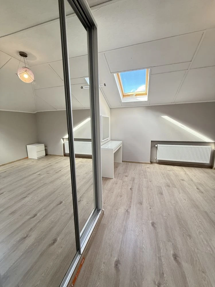 Sale of a 2-bedroom apartment in Irpin, Soborna Street. 64 m², euro-3 format.