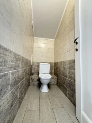 Sale of a 2-bedroom apartment in Irpin, Soborna Street. 64 m², euro-3 format.