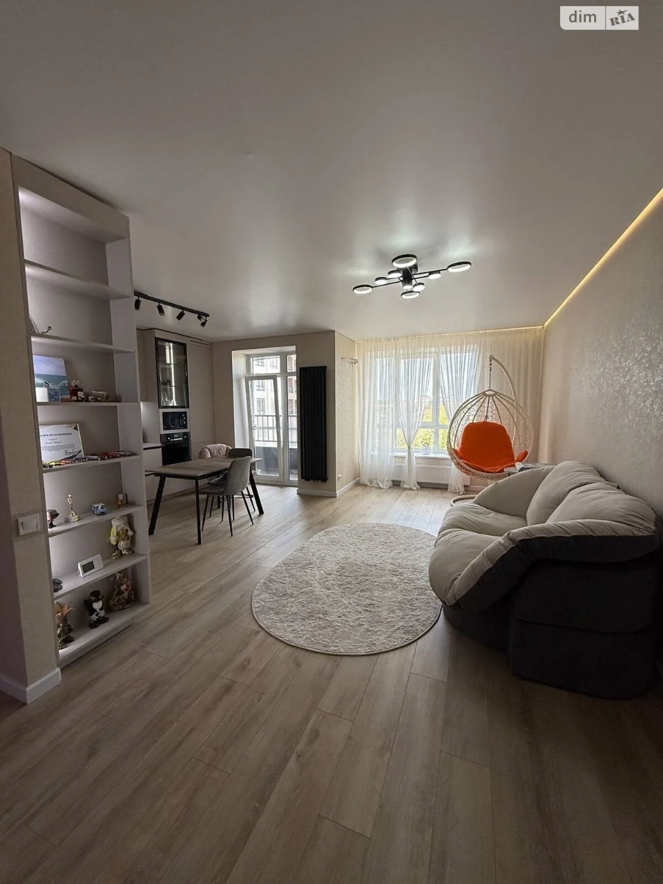 Apartment for Sale