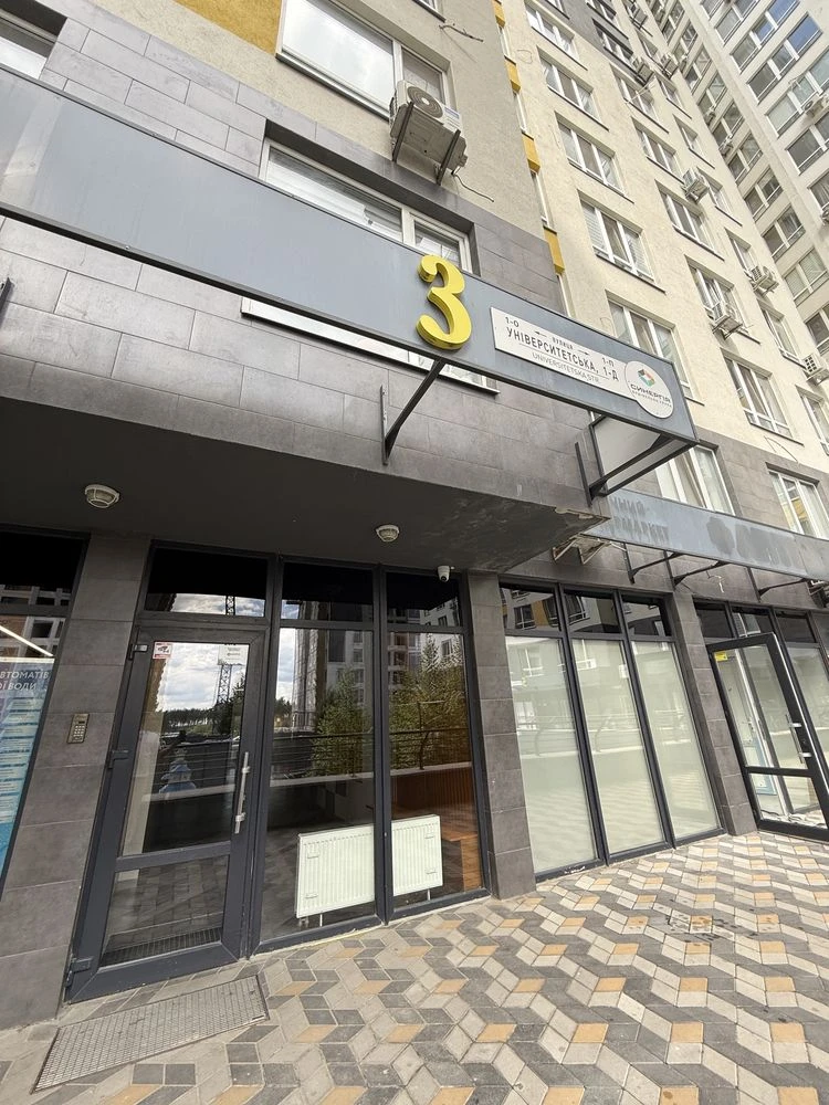 • SALE | Euro 2-bedroom apartment with renovation 42 m² | Green Side Residence
