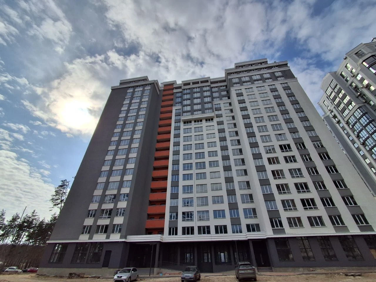 Продам 1к.квартиру  з документами Ірпінь