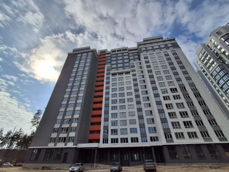 Продам 1к.квартиру  з документами Ірпінь