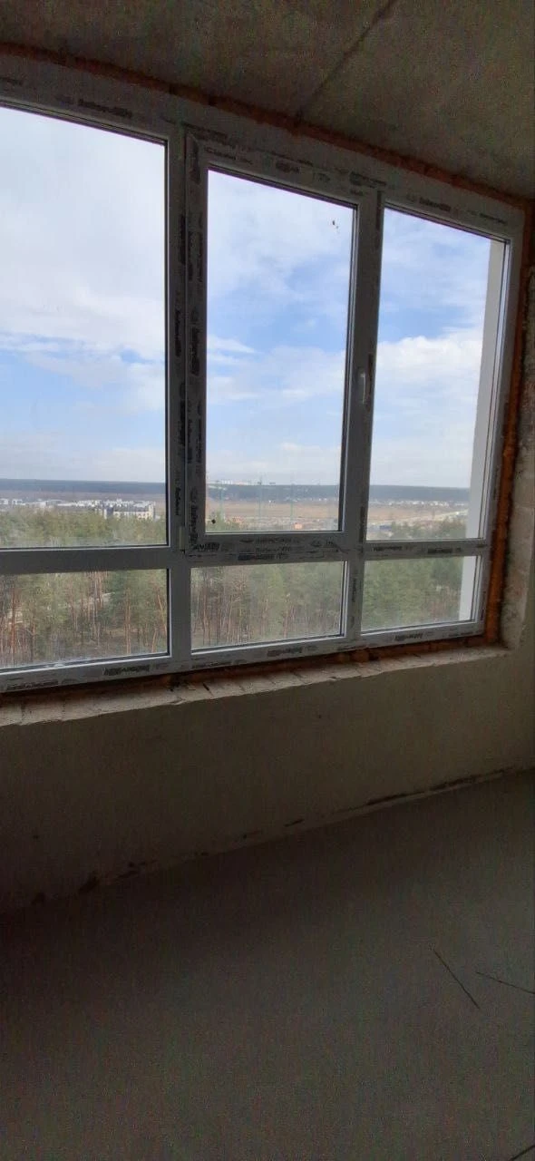 Продам 1к.квартиру  з документами Ірпінь