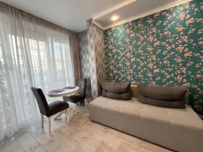 Продам квартиру з ремонтом Ірпінь