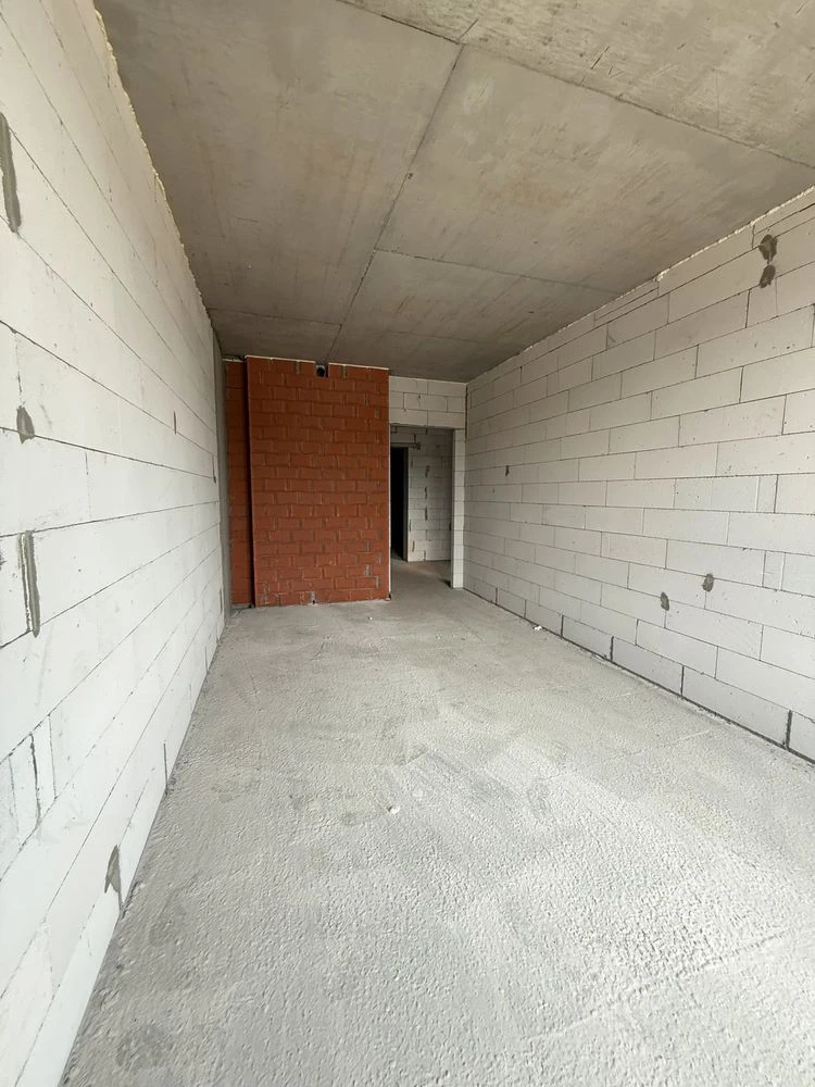 1-bedroom apartment in the Irpin City residential complex for 24 months in installments