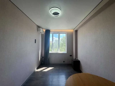Apartment. Kharkiv, Bukova St. (Komsomolets Plant), (Building