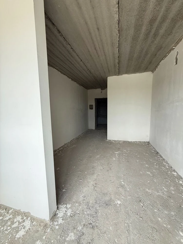 Discount on 25.5 sq m studio apartment in ЖК Молодість 3 + installment payment