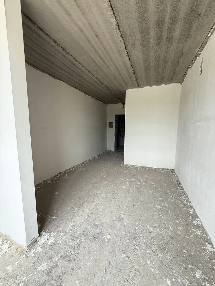 Discount on 25.5 sq m studio apartment in ЖК Молодість 3 + installment payment