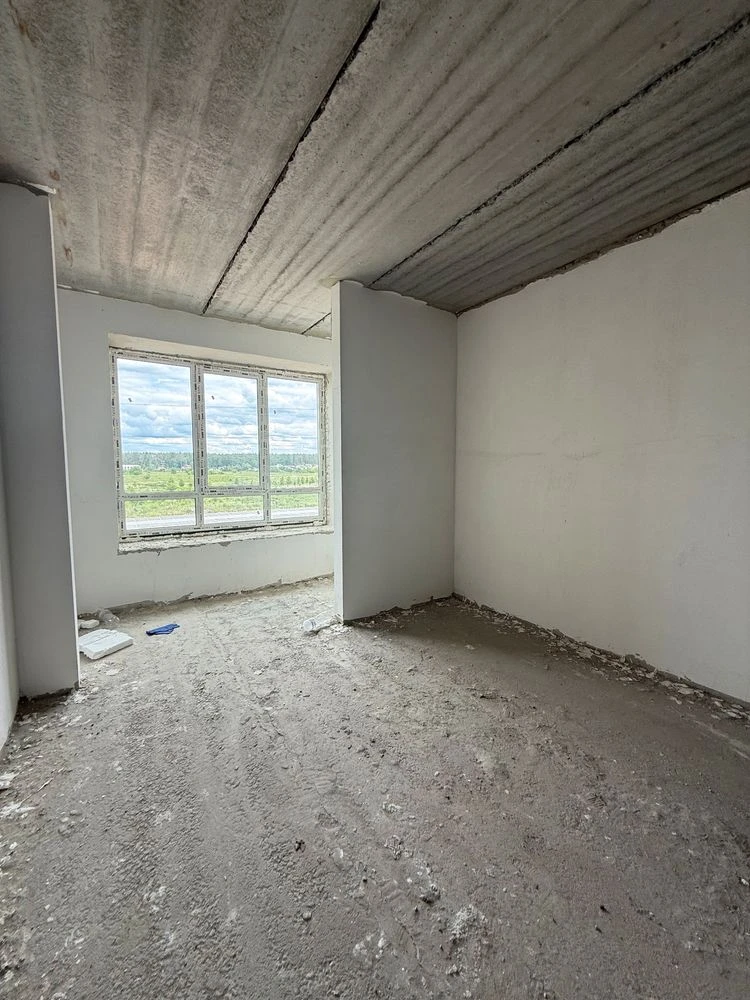 Discount on 25.5 sq m studio apartment in ЖК Молодість 3 + installment payment