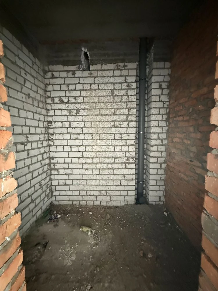Discount on 25.5 sq m studio apartment in ЖК Молодість 3 + installment payment