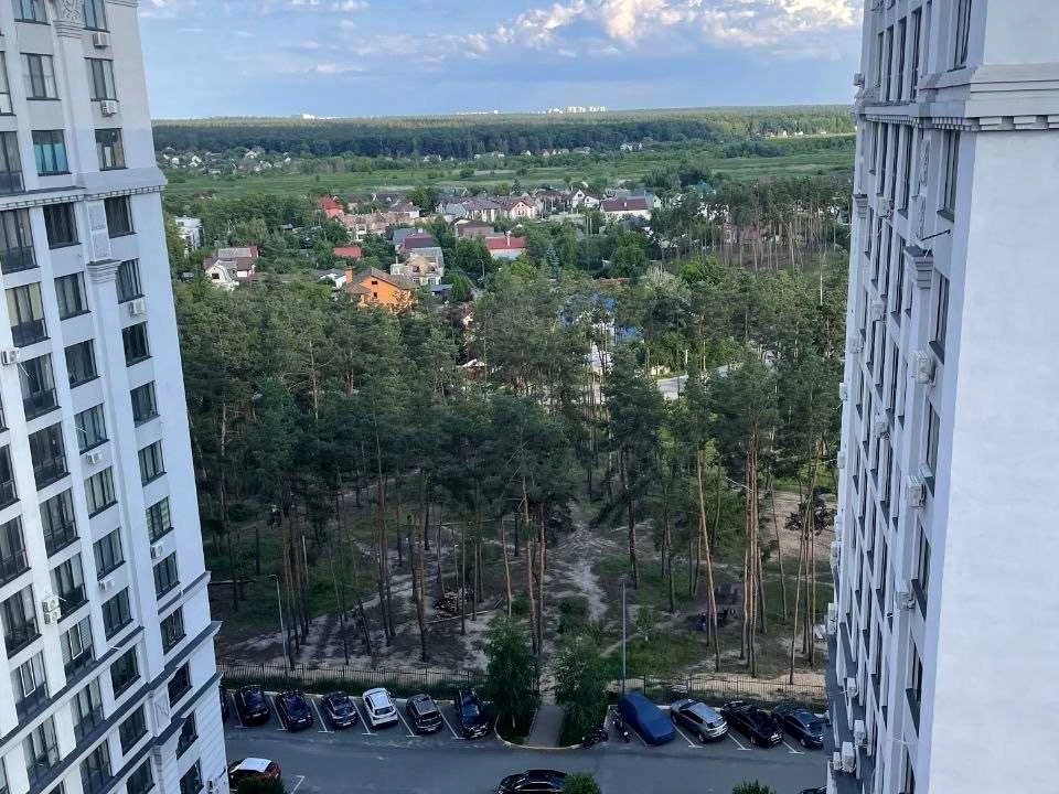 Квартира. Ірпінь, Університетська вул.