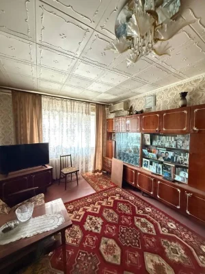 Продажа 2 комн кв Нижний Большевик/7 Пересыпская