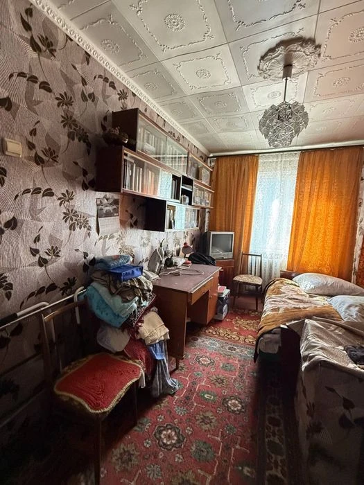 Продажа 2 комн кв Нижний Большевик/7 Пересыпская