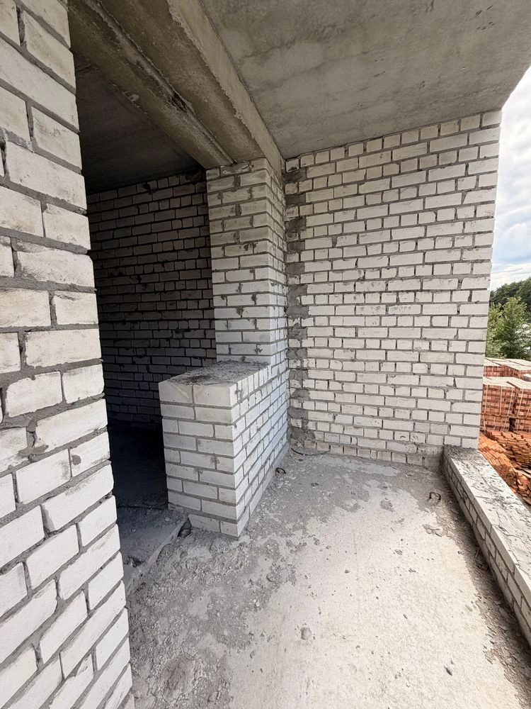 1к квартира в ЖК Олімп