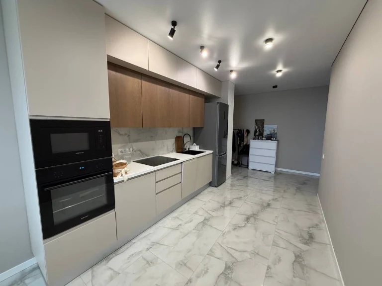 Продаж 2-кімнатна квартира 58 м2 в ЖК "Сіті Парк-1", Ірпінь