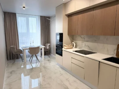 Продаж 2-кімнатна квартира 58 м2 в ЖК "Сіті Парк-1", Ірпінь
