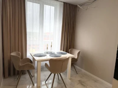 Продаж 2-кімнатна квартира 58 м2 в ЖК "Сіті Парк-1", Ірпінь