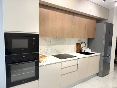 Продаж 2-кімнатна квартира 58 м2 в ЖК "Сіті Парк-1", Ірпінь