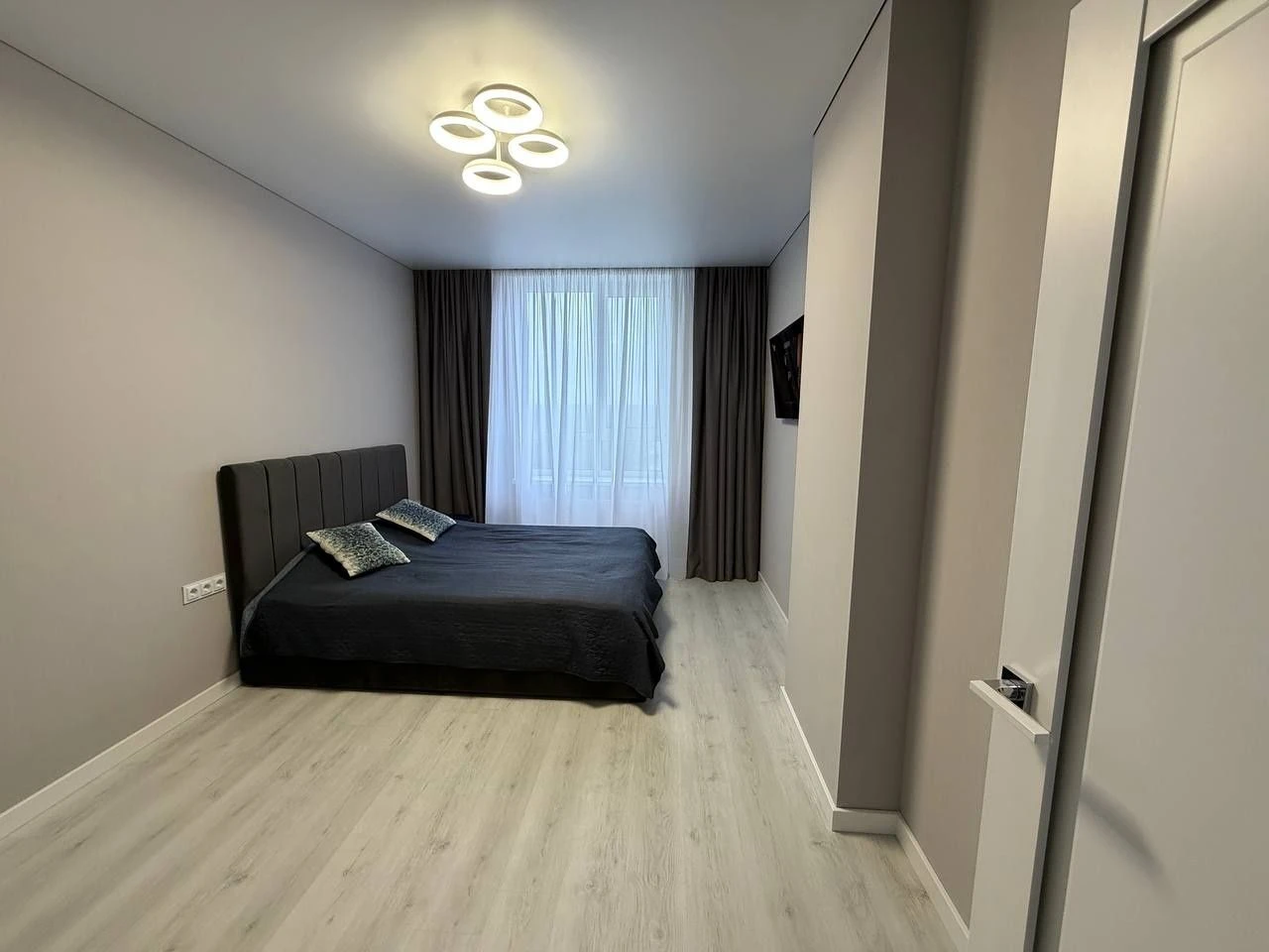 Продаж 2-кімнатна квартира 58 м2 в ЖК "Сіті Парк-1", Ірпінь