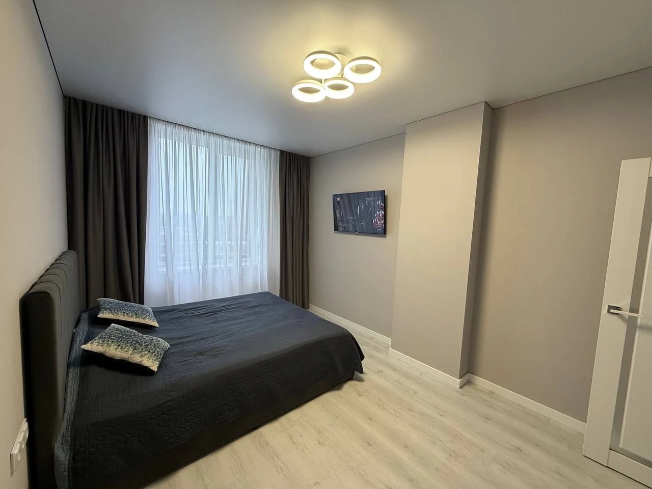 Продаж 2-кімнатна квартира 58 м2 в ЖК "Сіті Парк-1", Ірпінь