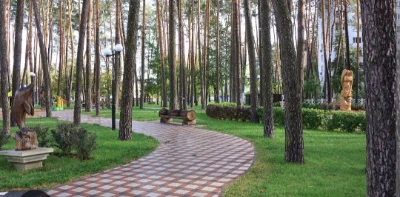 Продаж 2-кімнатна квартира 58 м2 в ЖК "Сіті Парк-1", Ірпінь