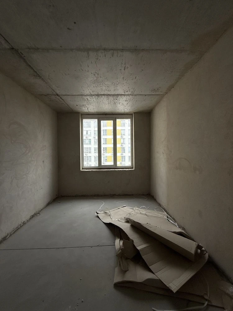 Best offer! Cheapest 1-bedroom apartment in Irpin! Quick exit