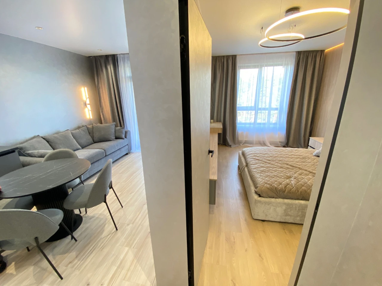 Продаж 1-к. квартири, вул. Літературна, 1Б, Ірпінь, ЖК Utlan