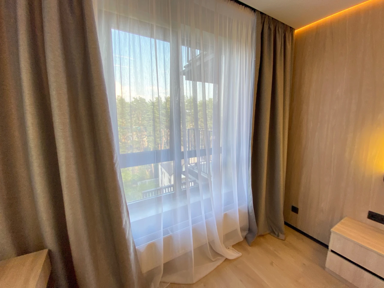 Продаж 1-к. квартири, вул. Літературна, 1Б, Ірпінь, ЖК Utlan