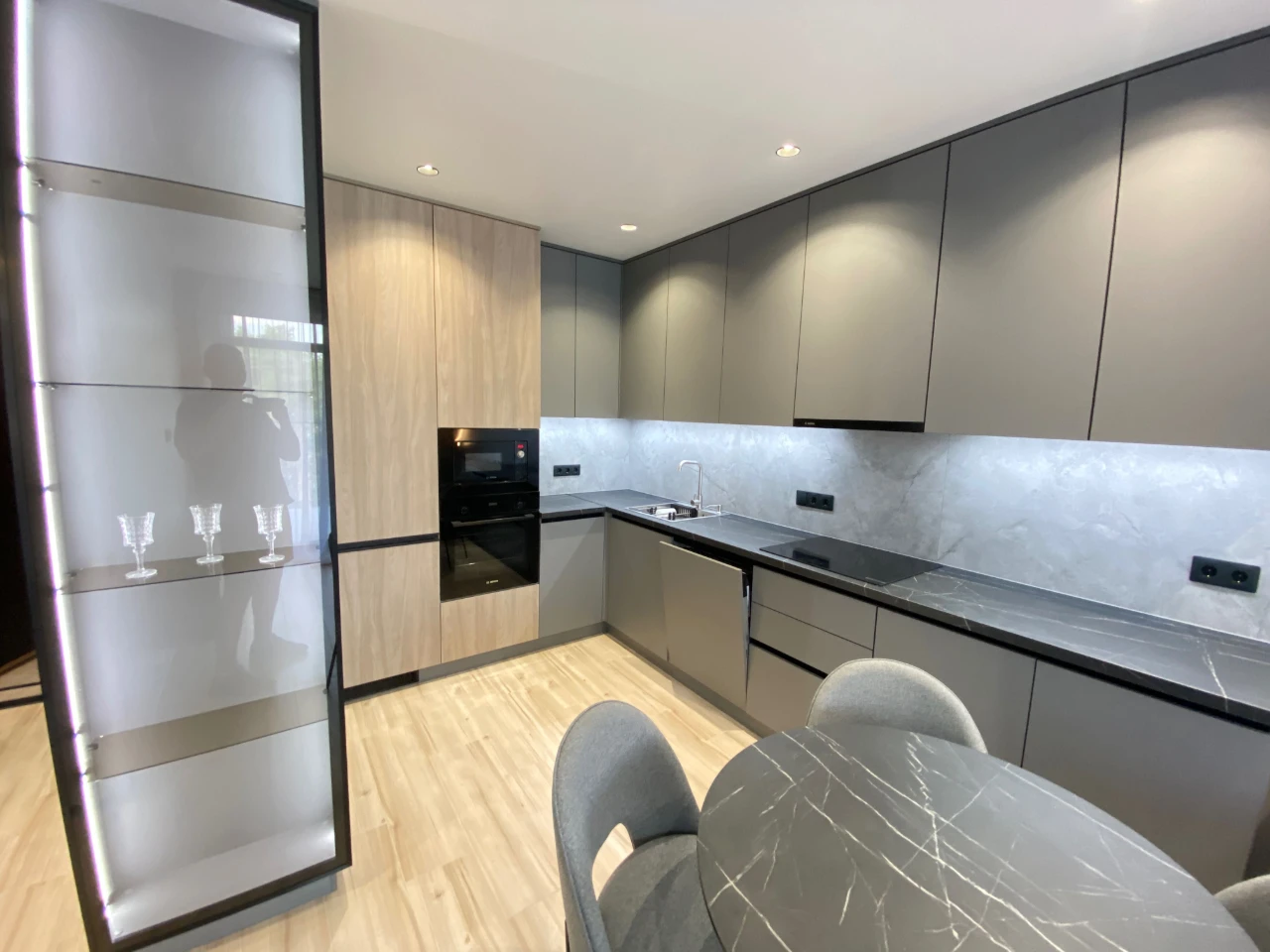 Продаж 1-к. квартири, вул. Літературна, 1Б, Ірпінь, ЖК Utlan