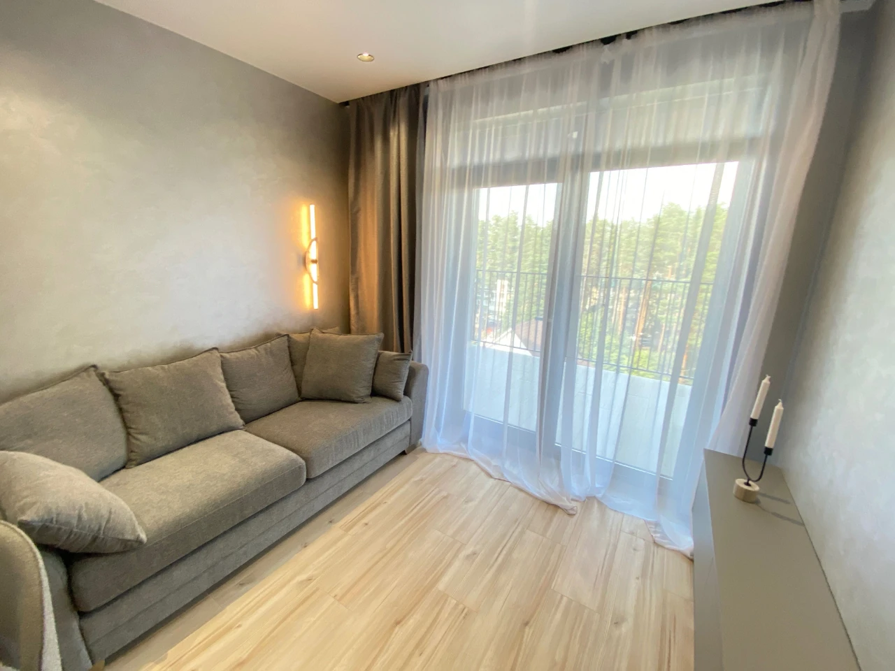 Продаж 1-к. квартири, вул. Літературна, 1Б, Ірпінь, ЖК Utlan