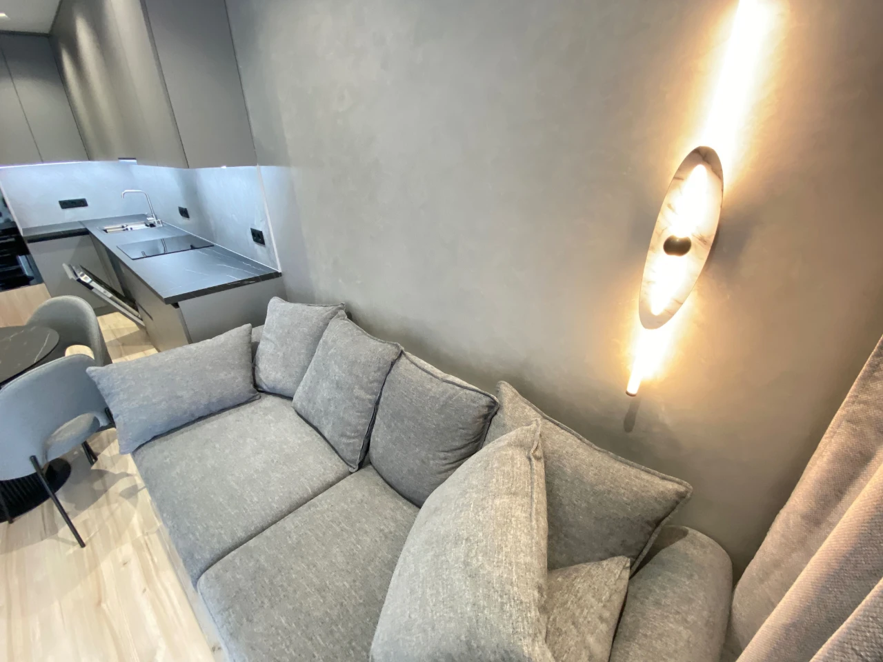 Продаж 1-к. квартири, вул. Літературна, 1Б, Ірпінь, ЖК Utlan