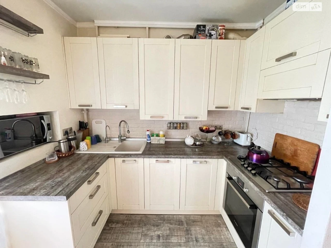 Apartment for Sale