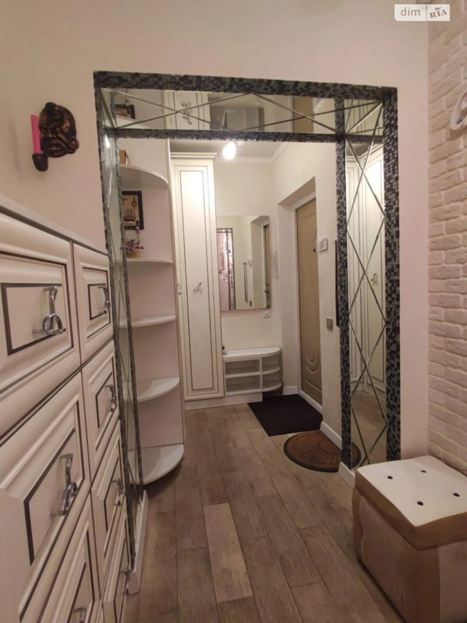 Apartment for Sale