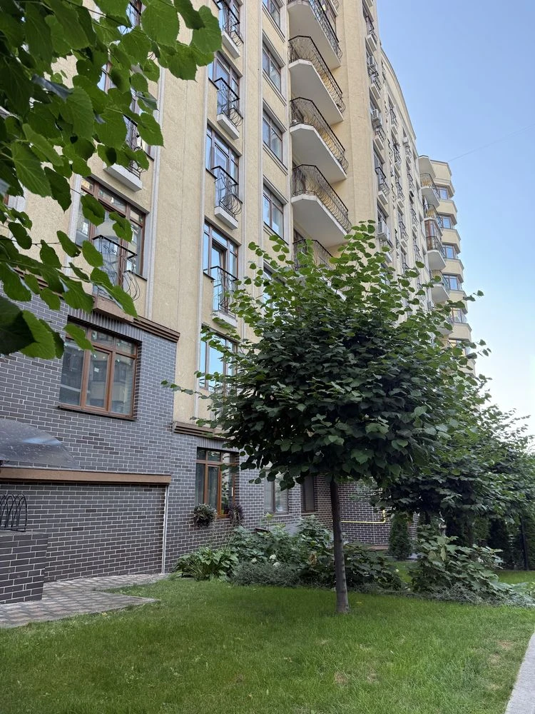 2-кімнатна в Річ Таун Ірпінь