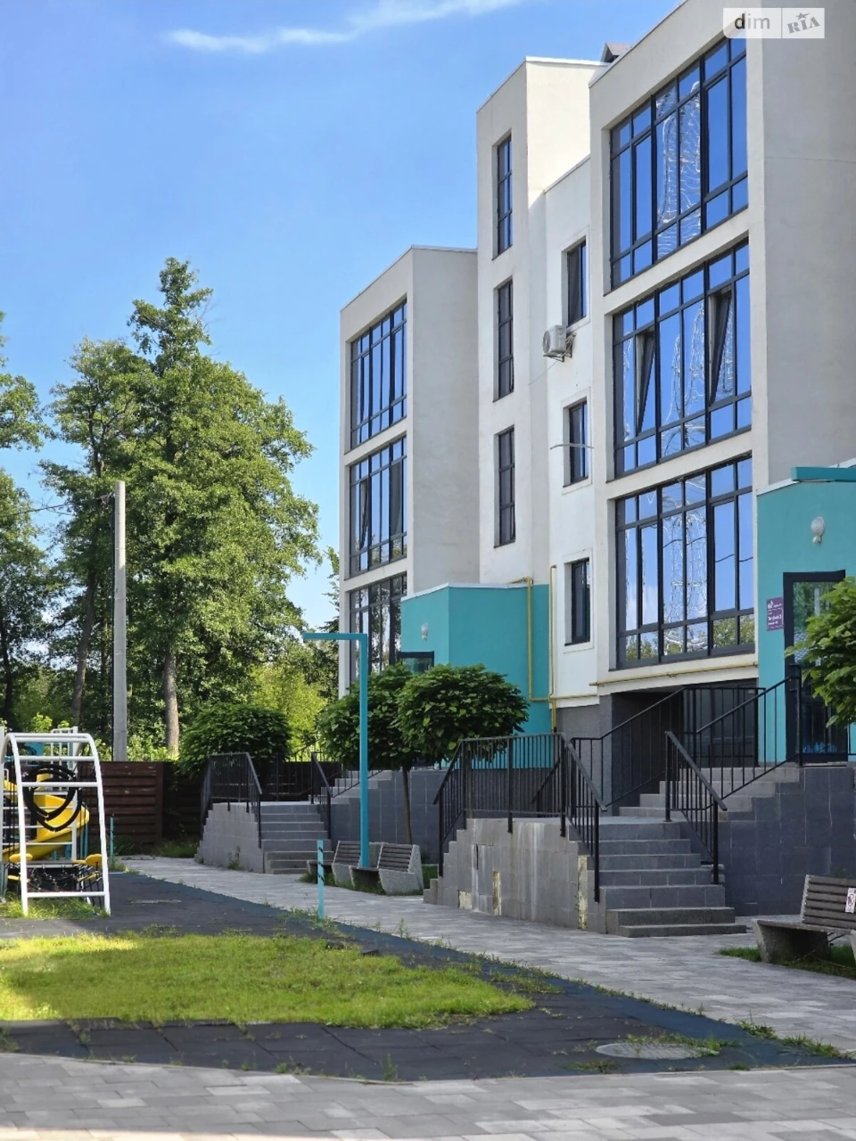 Продаж Квартира