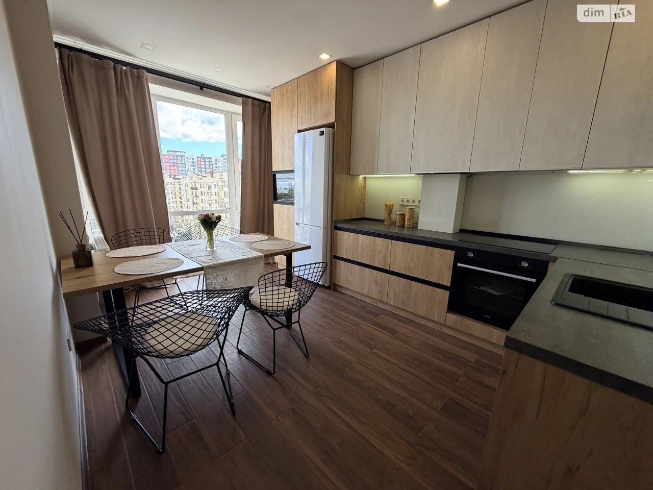 Apartment for Sale