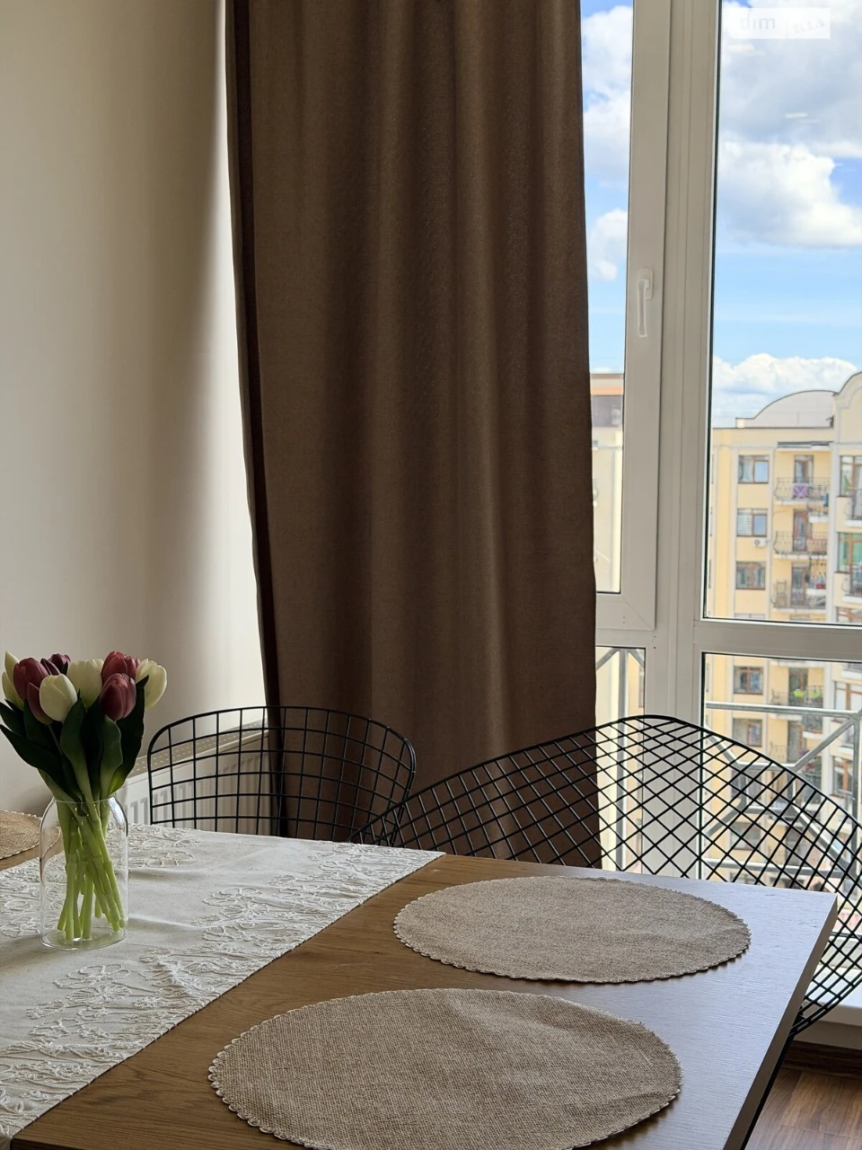 Apartment for Sale