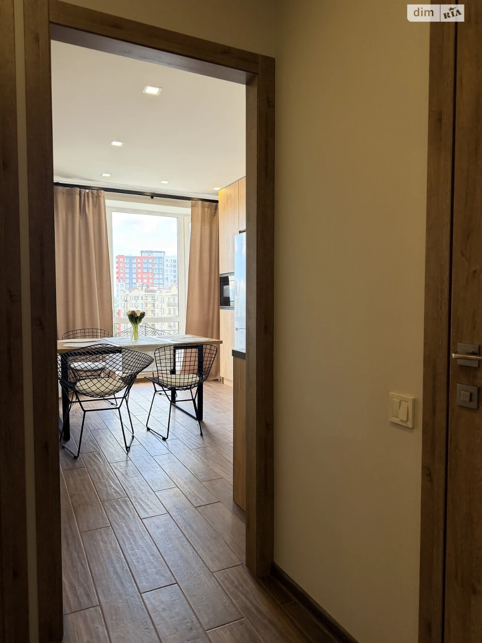 Apartment for Sale