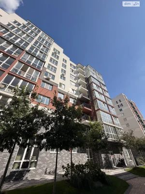 Apartment for Sale: Romaniyka