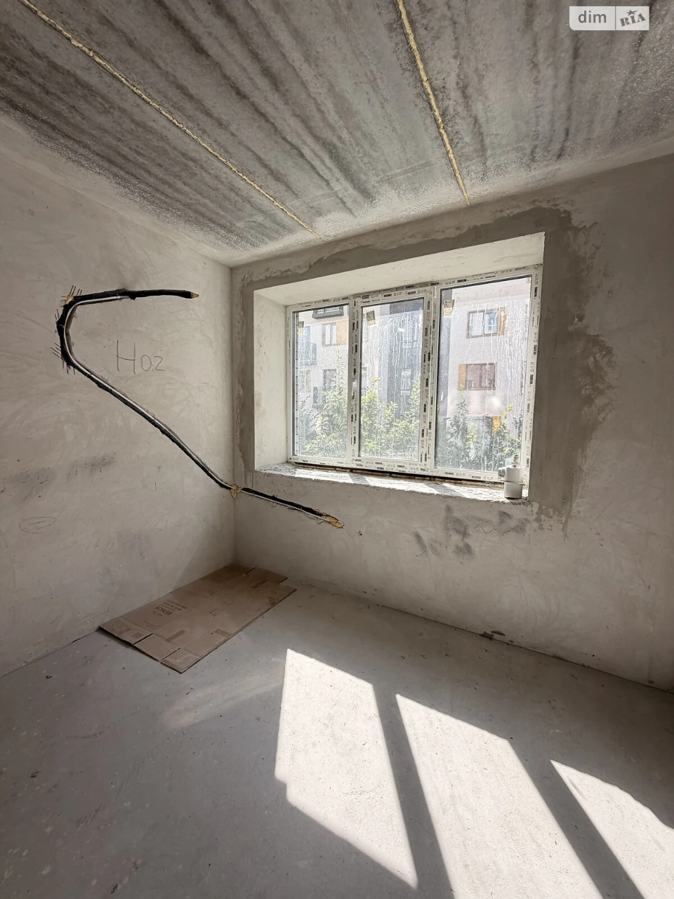Apartment for Sale: Romaniyka