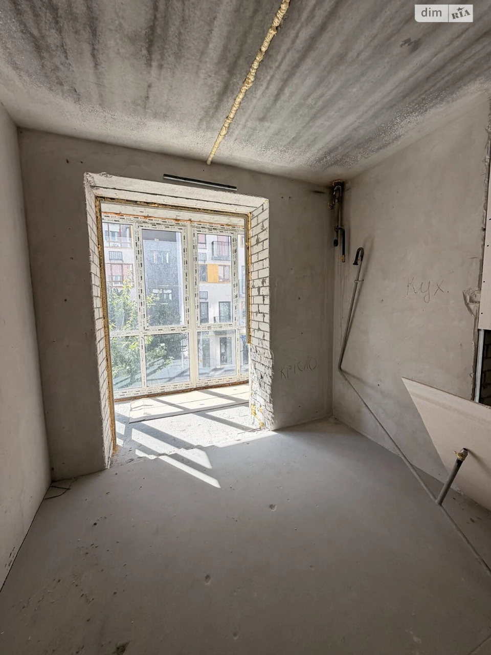 Apartment for Sale: Romaniyka