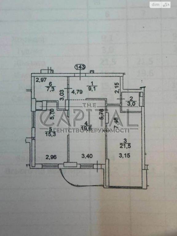 Продаж Квартира Чорна Гора