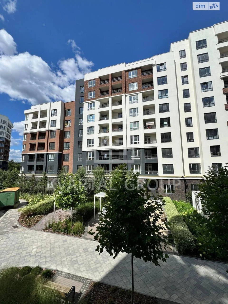 Apartment for Sale