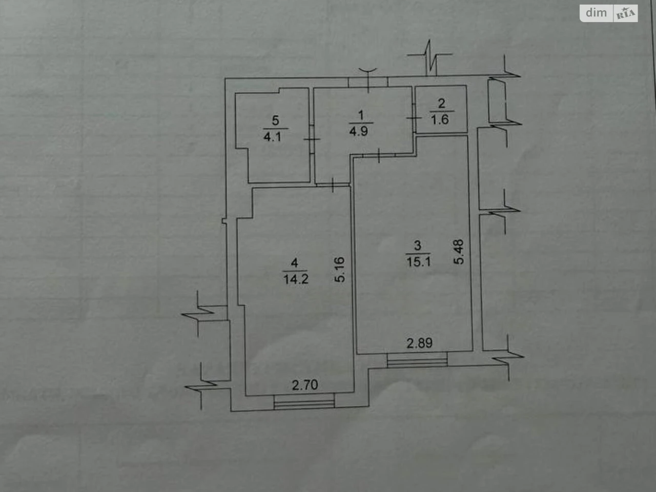 Apartment for Sale
