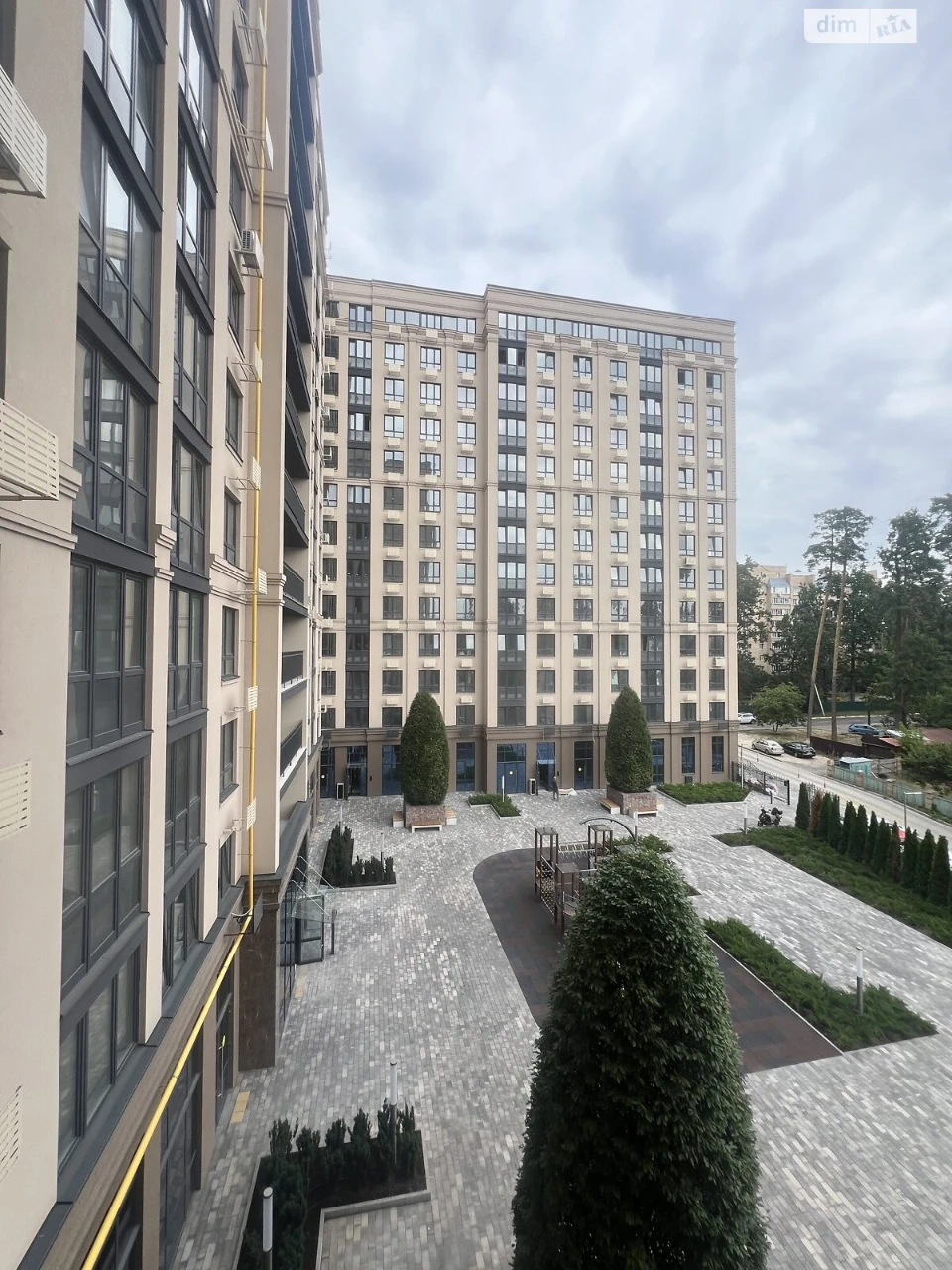 Продаж Квартира Романівка