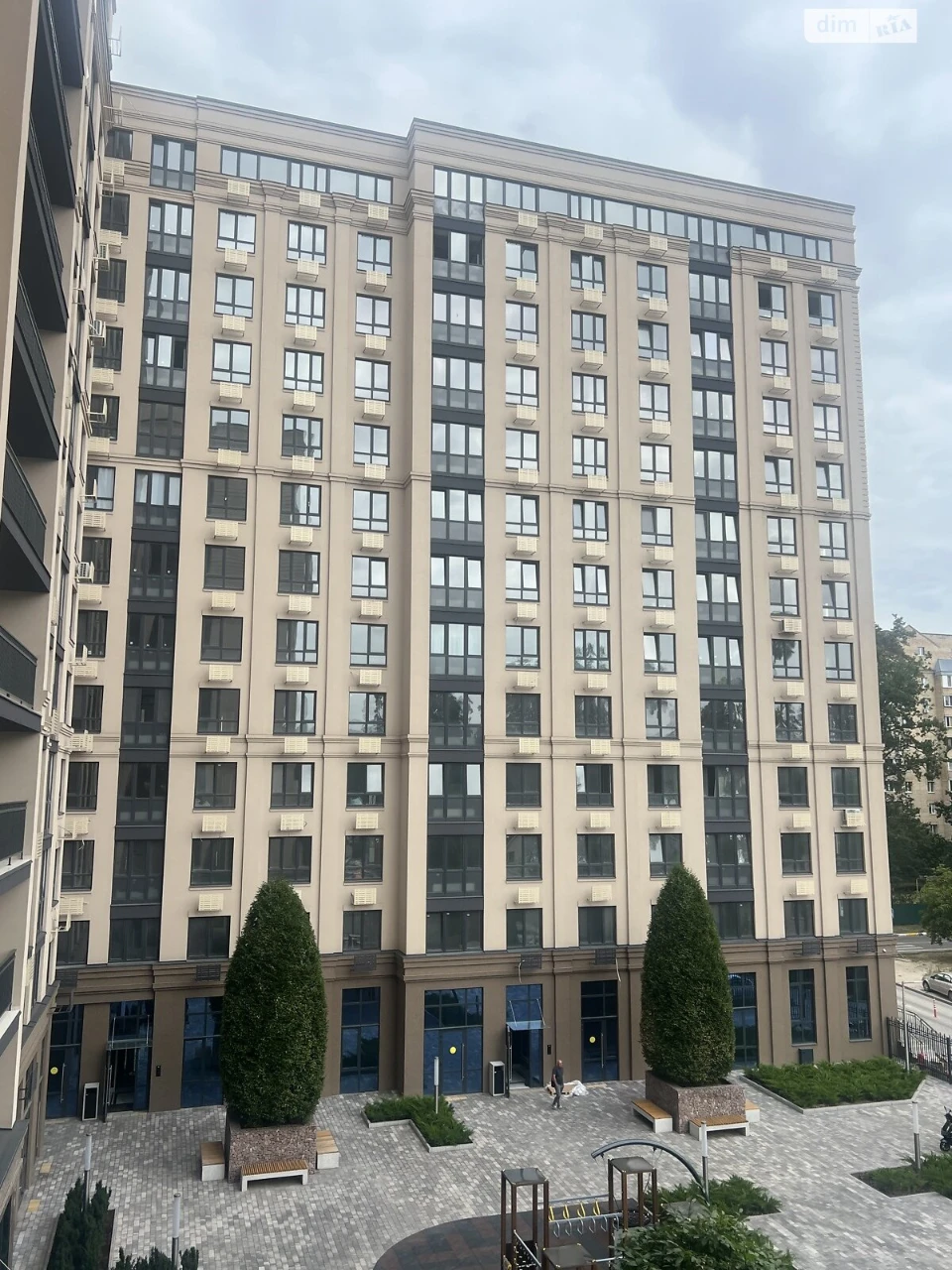 Продаж Квартира Романівка