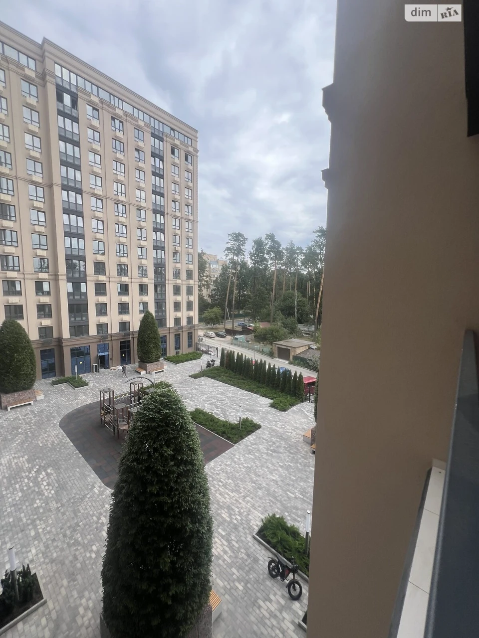 Продаж Квартира Романівка
