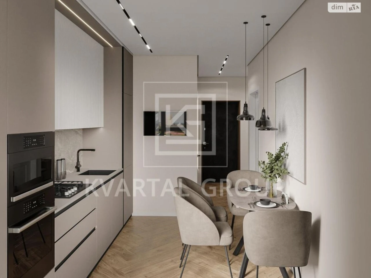 Apartment for Sale